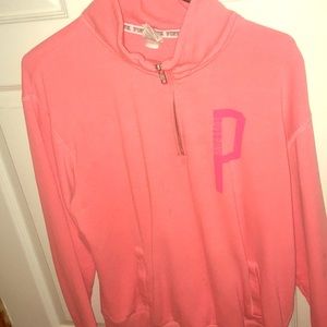 Medium PINK pullover